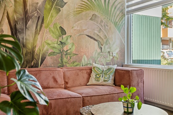 Medium property photo - Maasstraat 10, 3181 EJ Rozenburg